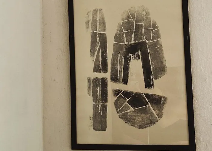 בית כפרי Hisa Velikanka_giantess Kostel